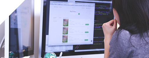 ECサイト構築・Web制作グ